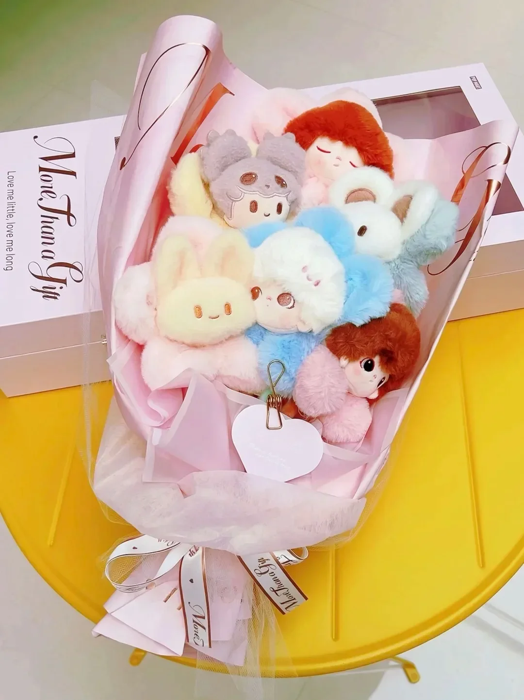 ぬいぐるみ花束 More Than a Gift 【公式通販】