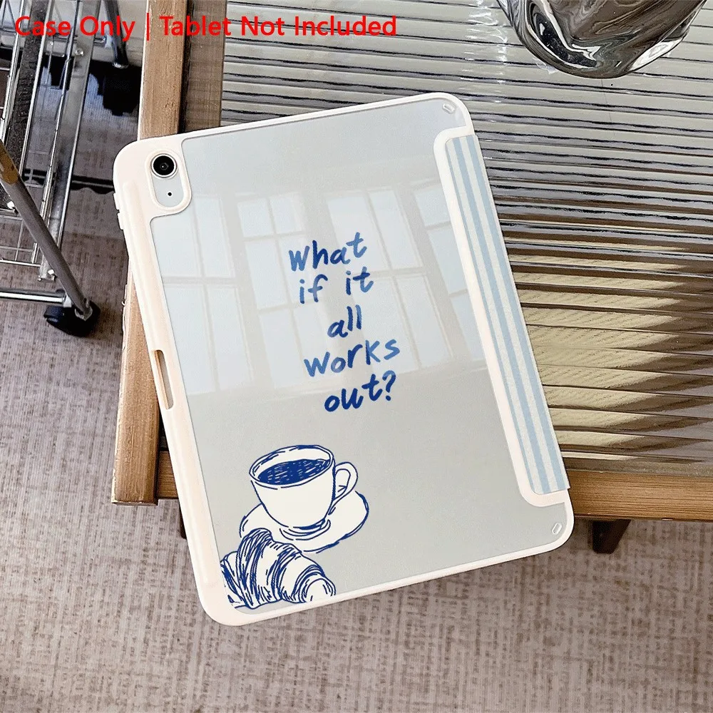 Versatile Tablet Protective Case