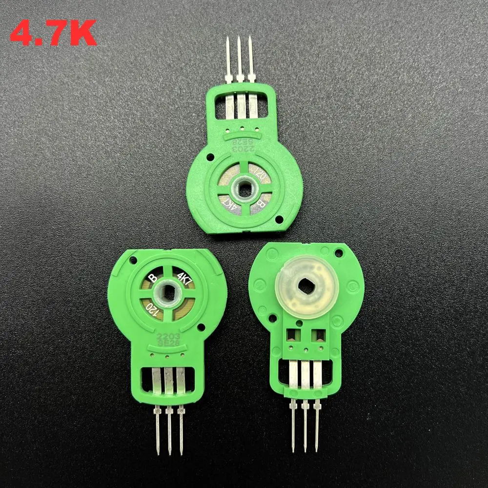 1/2/3/5/10PCS For PIHER Automotive air Conditioning Resistance Sensor 4.7K Resistance FP01-WDK02 Model Sensor