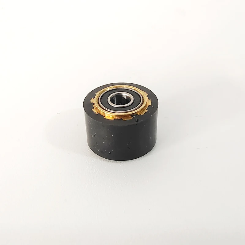 공압 벨트 샌더 베어링 3m33575 에 적용 가능, 4 × 15 × 10mm 링 벨트 샌더, 연삭 공구 및 액세서리