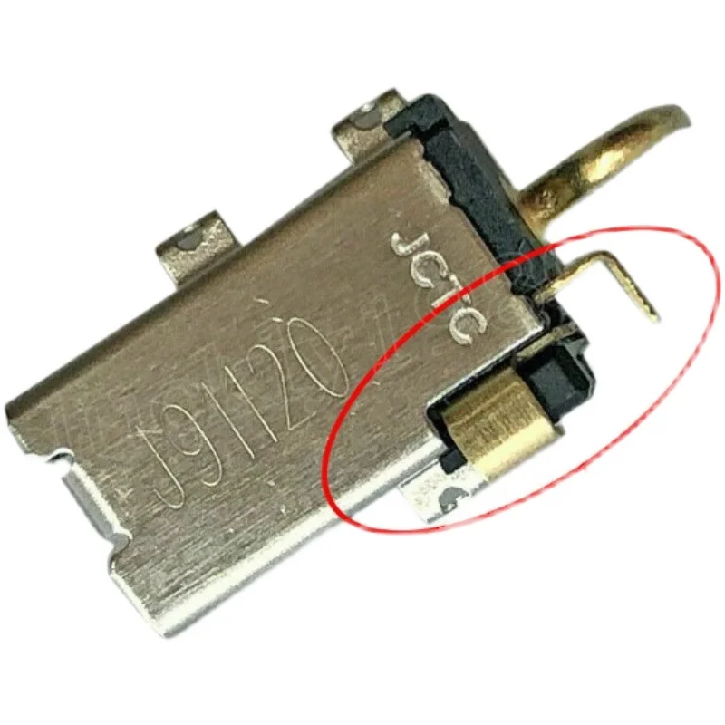 

Разъем питания постоянного тока для ноутбука Lenovo 100s-14ibr 100-14iby 110s-11ibr