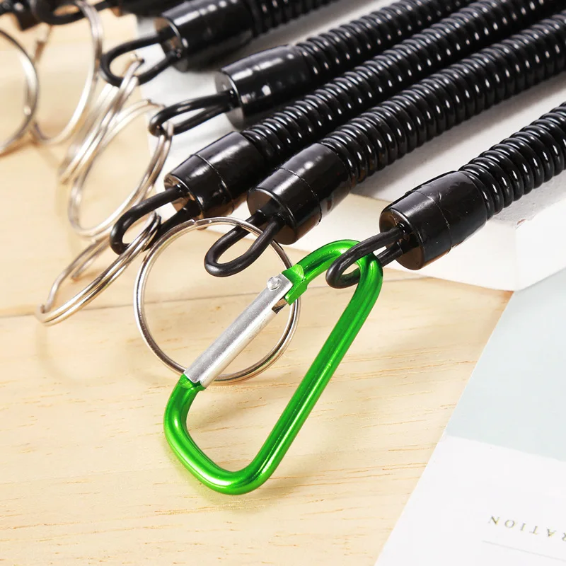 Fishing Pliers Fishing Tackle Stainless Lanyards Hook Recover Split Ring Accessories Tongs Multifunction Scissors fishing pliers fishing tools fishing tool fishing scissors fishing accessories fishing tackle