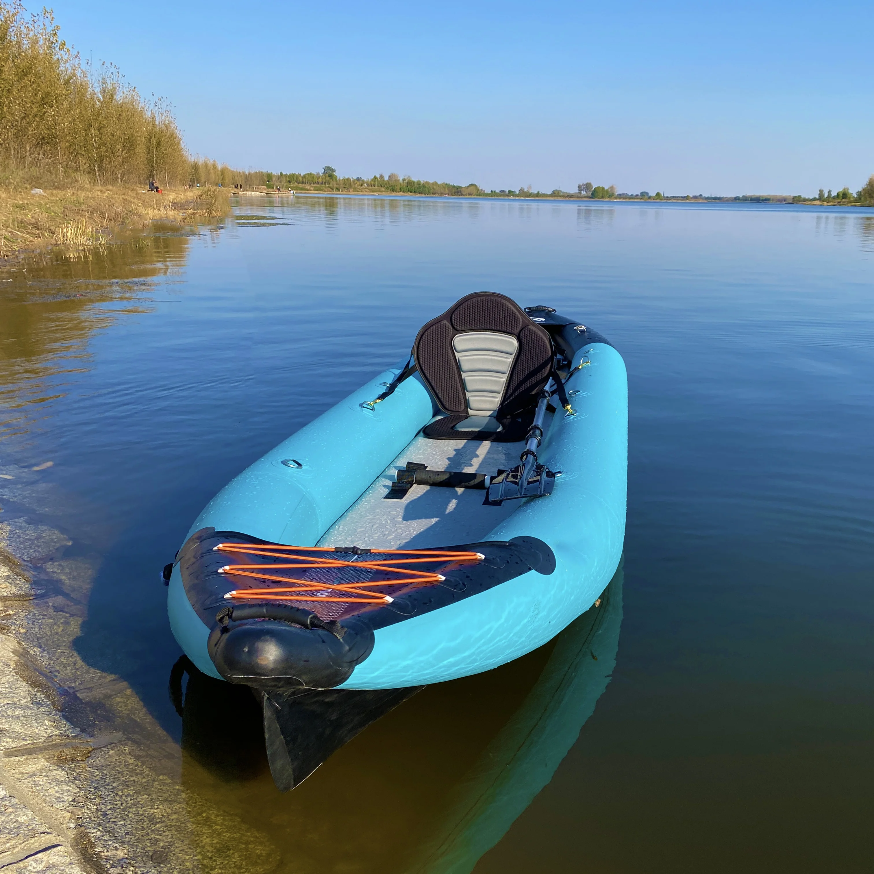 コストコ インフレーターブルカヤック （コストコ SUP 2021
