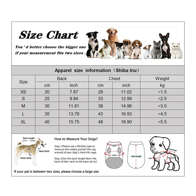 Winter Pet Jacket Clothes Grid Warm Small Dogs Clothing With Fur Collar Cotton Pet Outfits French Bulldog Coat Vest Chihuahua 6