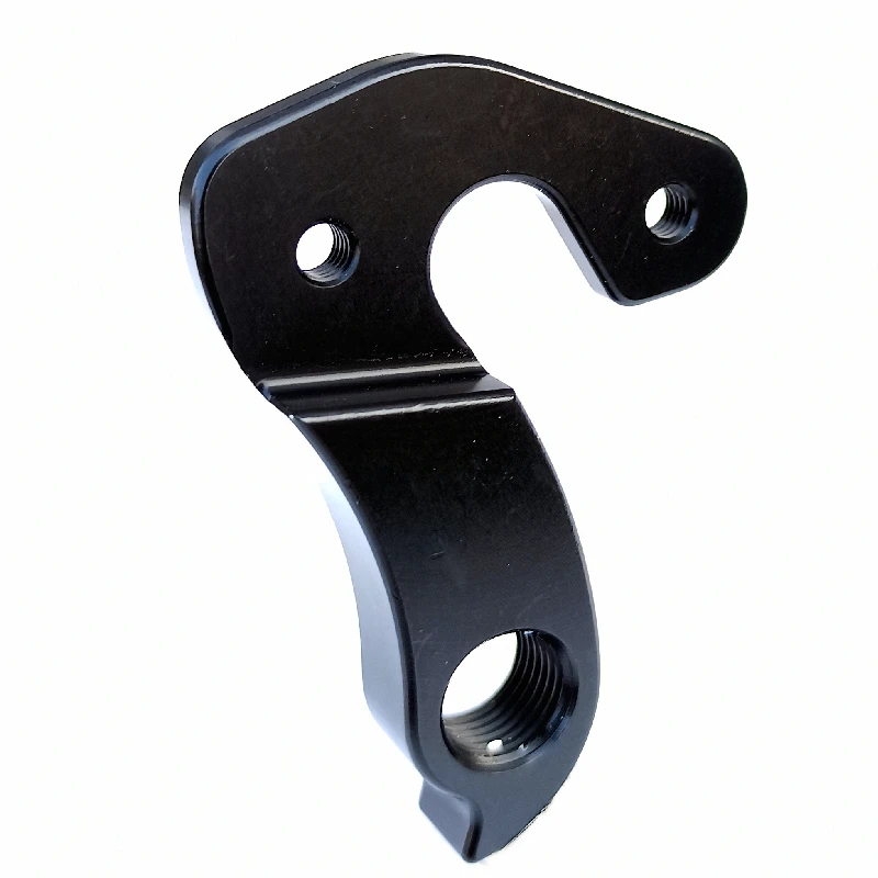 1 Pz Bicicletta Cnc Deragliatore Rd Gancio Per Lee Cougan Tori Andare All'Aperto Calibro Bossnut Evo Beastbut Whyte Team Frame Mech Dropout