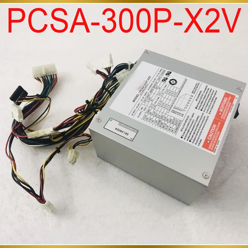 PCSA-300P-X2V для источника питания постоянного тока NIPRON
