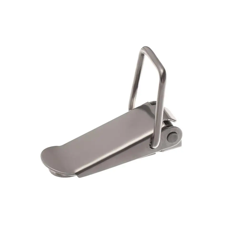 Stainless Steel Window Spring Hardware Hasp Lock