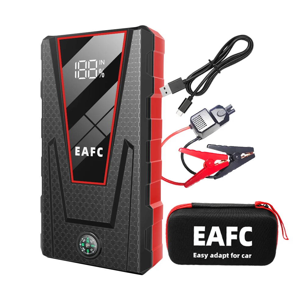 smart clip EVA box