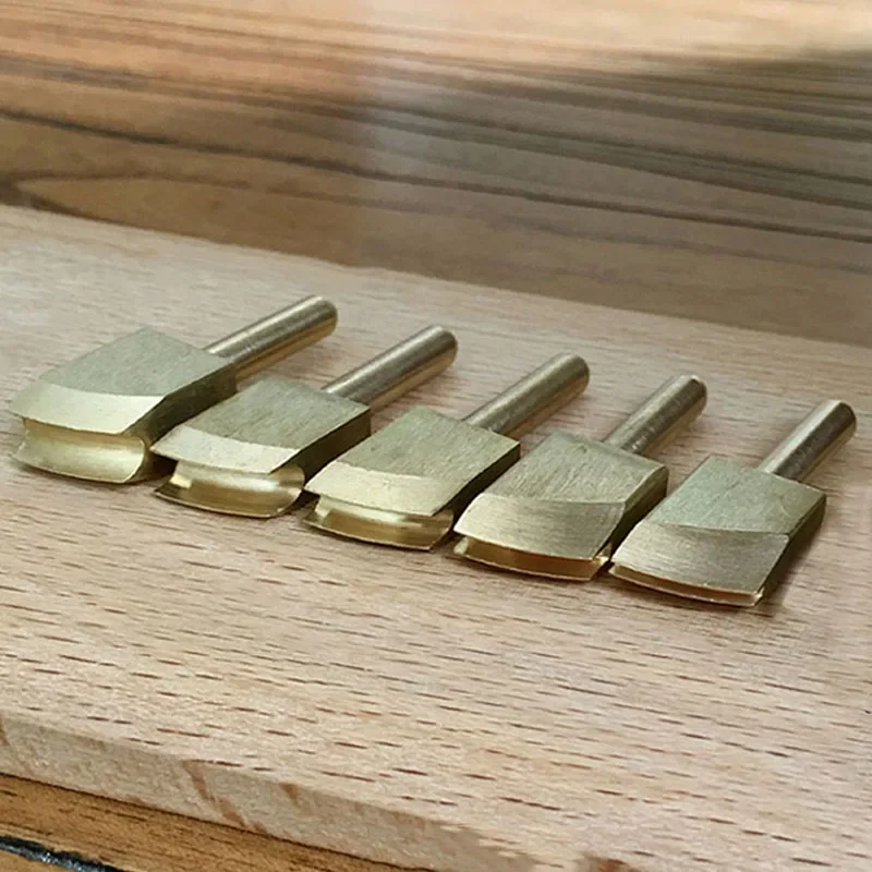 Leather Electric Brass Solder Soldering Iron Tip To Burn The Edge Leather Craft Press Edge Sealing Machine Line Pyrography Tool Leather tool,leathercraft tools,leather tools