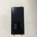 Note 10 Black