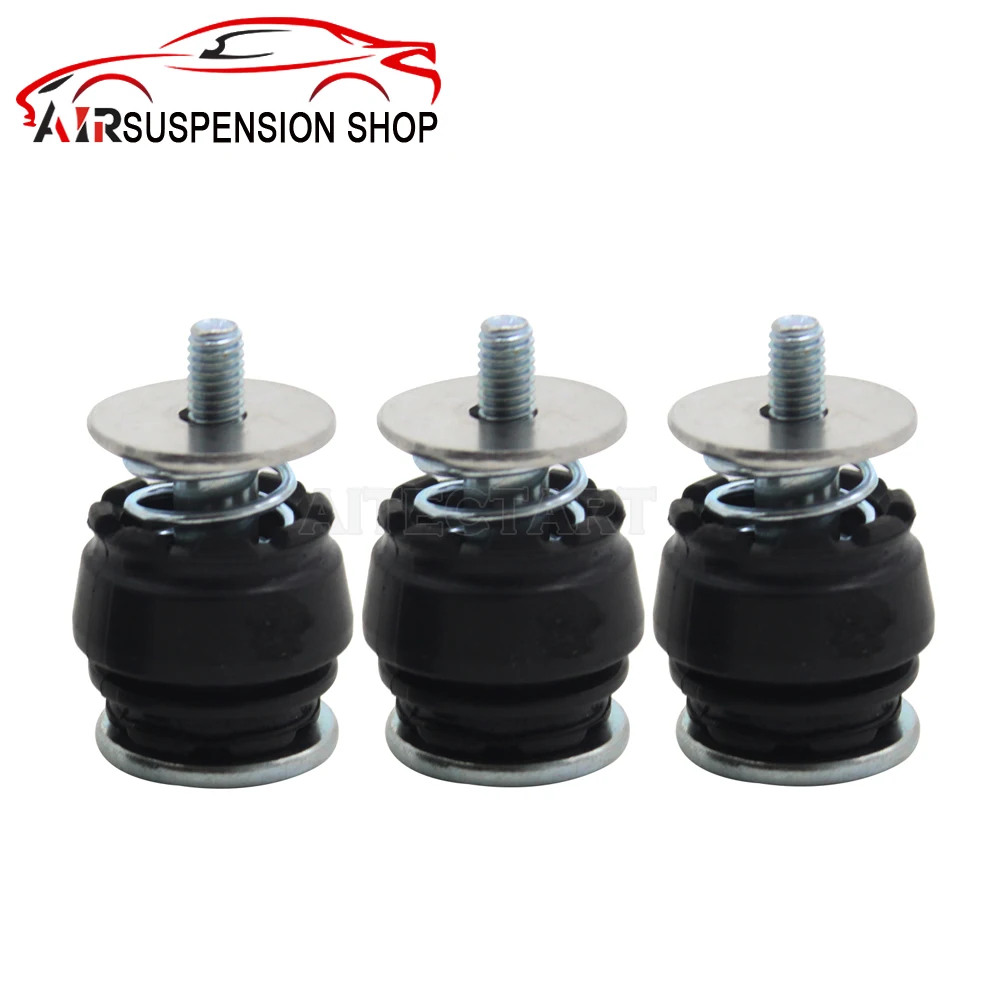 3PCS New Air Suspension Compressor Kits For Land Rover Sport Discovery