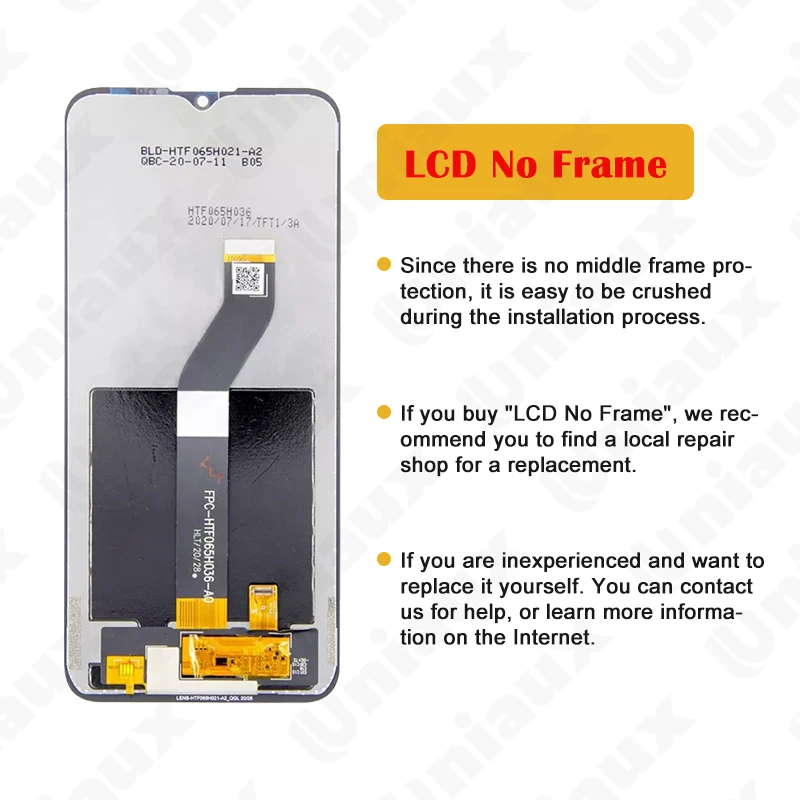 ζ  G8 Ŀ Ʈ LCD ÷,  ġ Ÿ, G8 Ŀ Ʈ XT2055-2 ũ ü, 6.5 ġ 