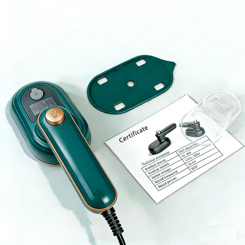 Aura Mist Green