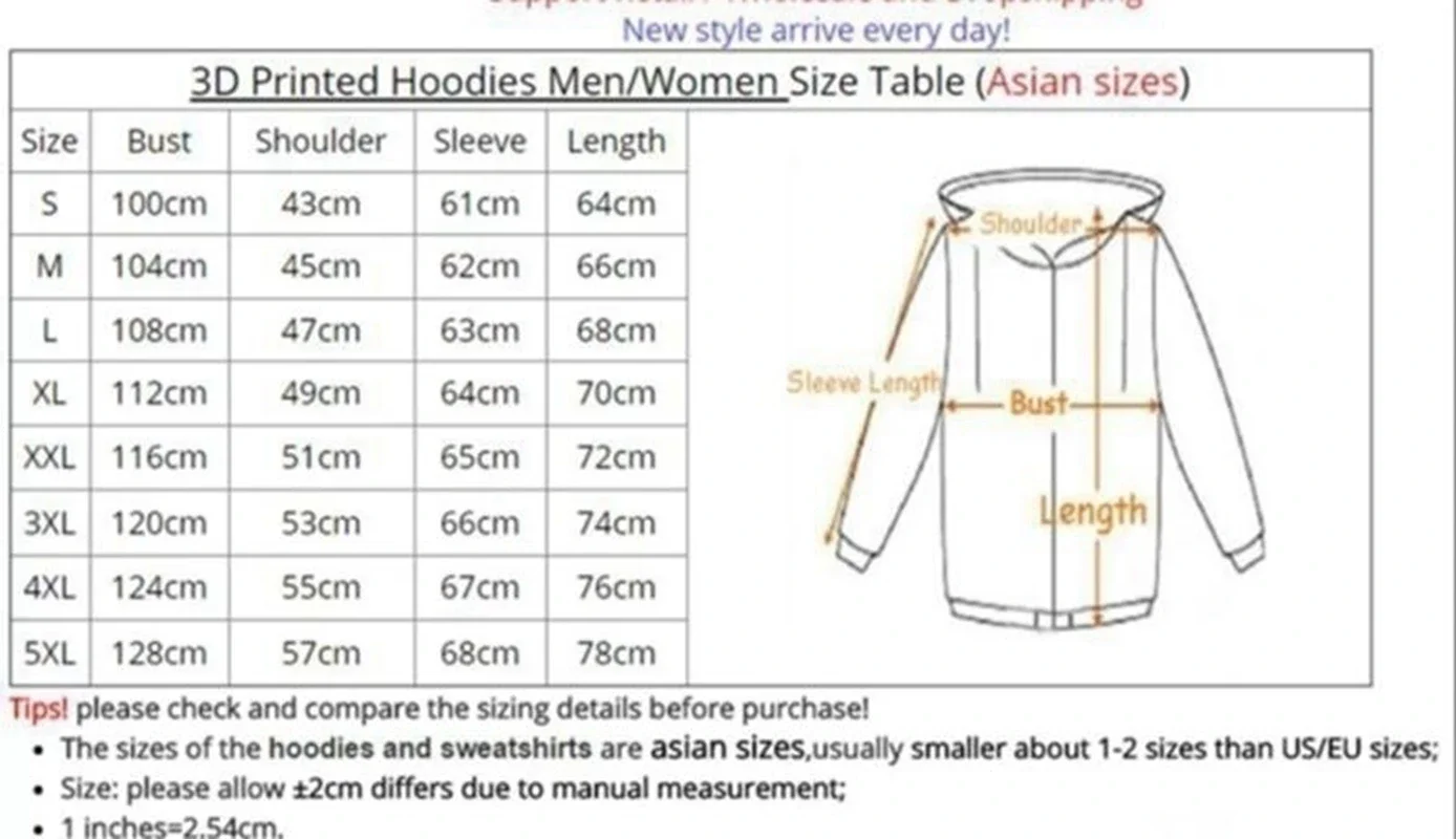 New Fashion 3D Print Takis  Hoodies/Hooded Sweatshirts + Pants Trousers Suit Clothes Two-Pieces Sets  L1 5