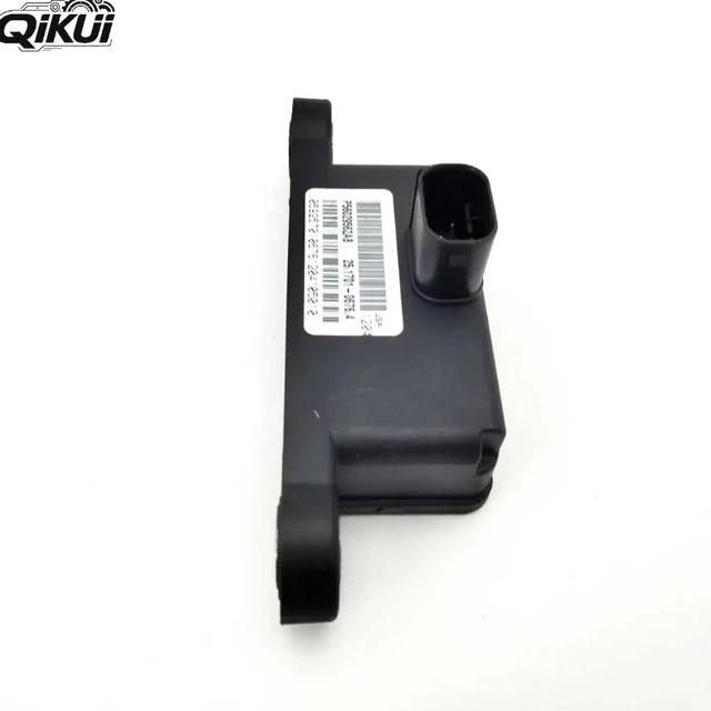 OE:56029562AB car gadgets Dynamics Sensor Controller For Dodge Journey Fiat Freemont 3
