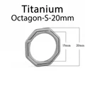 Titanium OL20