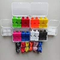 Classic Referee Whistle, Outdoor Rescue Whistle, Pe Teacher Coach Whistle, 4Pcs in Box 1
