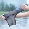 Cubiertas impermeables Para Botas De Lluvia, Cubierta antideslizante Para Zapatos, De Silicona, XXL