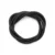 Black Silicone tube