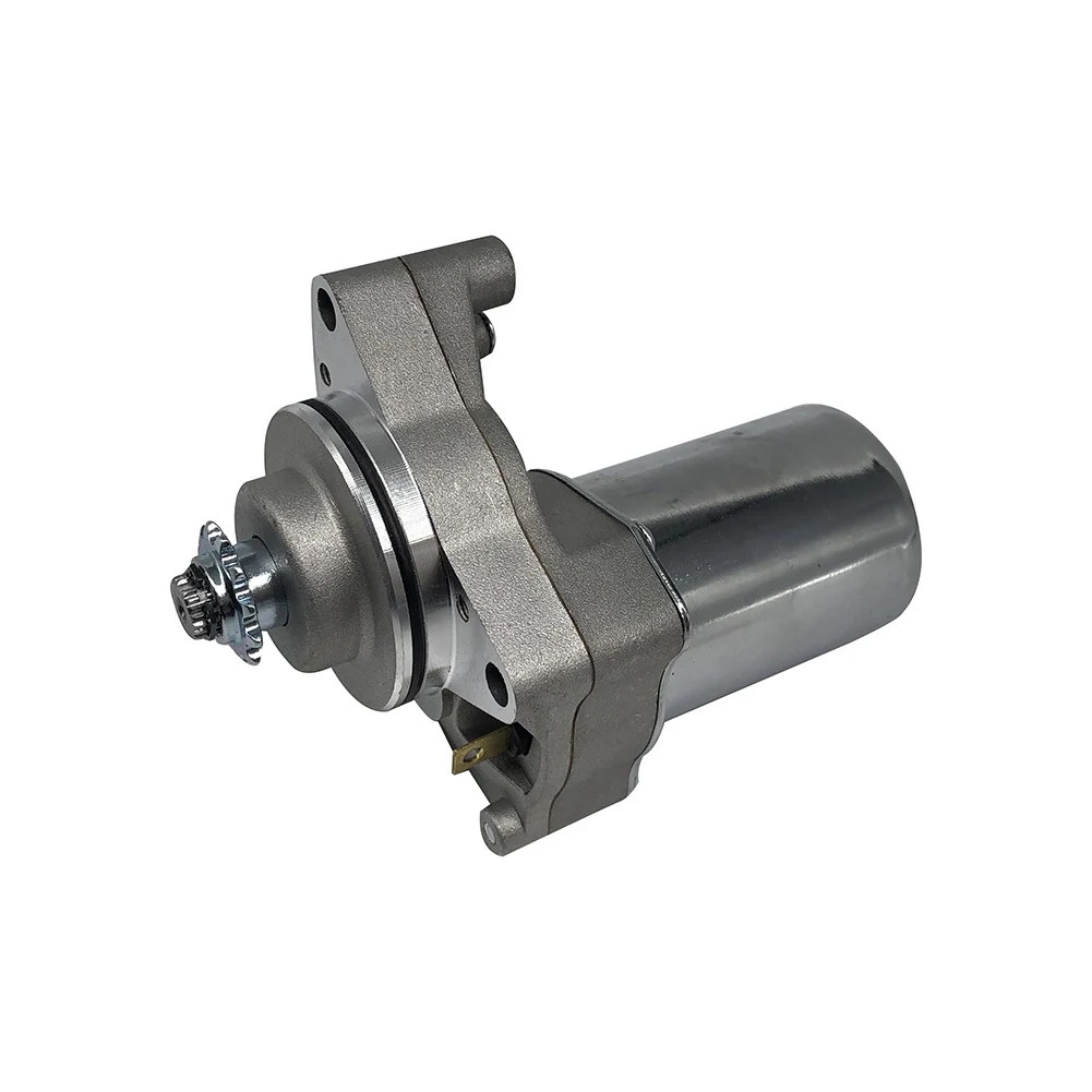 Universal Upper Style 12 Teeth Motorcycle Starter For 50 70 90 100 110