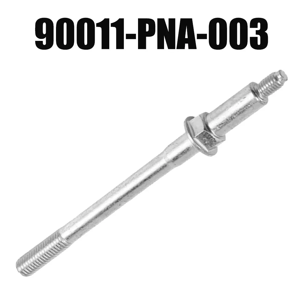 Car Rocker Head Cover Cam Bolt For Honda For K-SERIES K20A K20Z 90011-PNA-003 Metal Silver Auto Parts