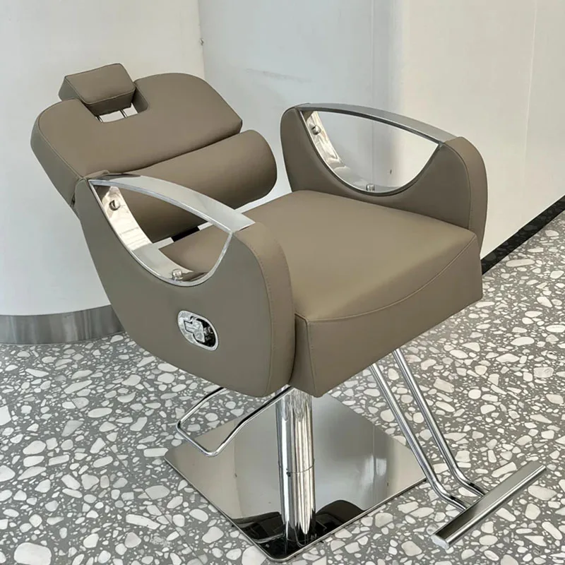 Рисунок 4 - Женский парикмахерский стул