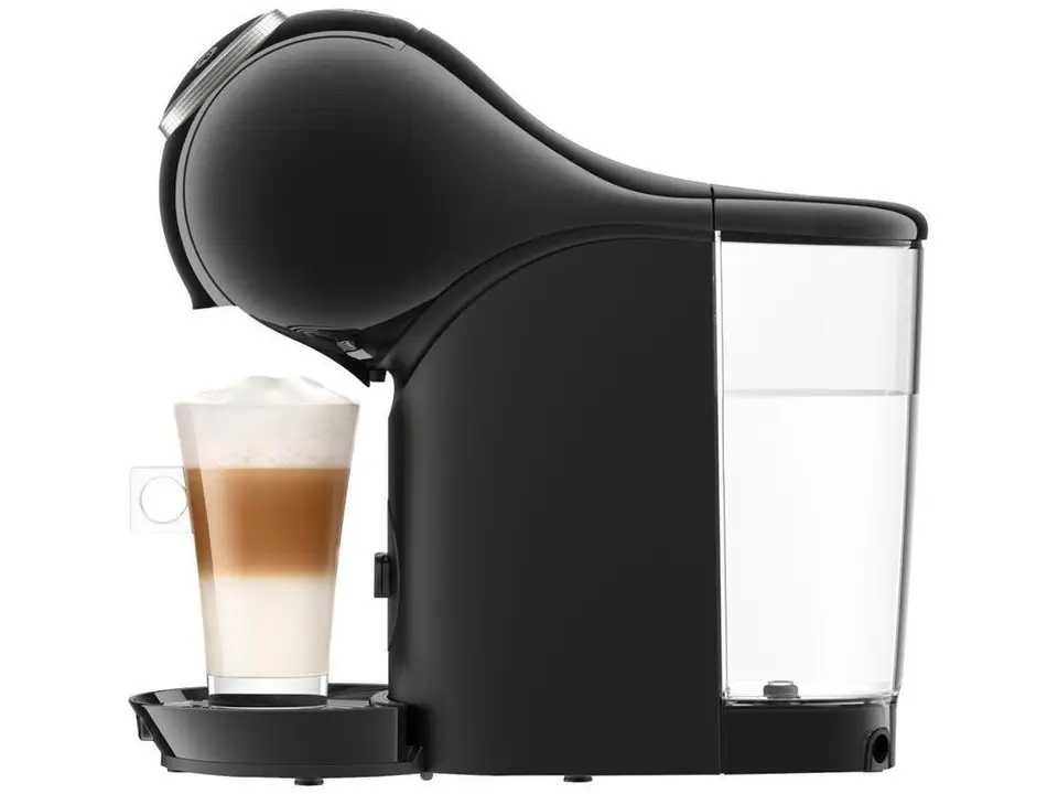 Arno Nescafé Dolce Gusto Genio S Plus Capsule 15 Bar Black-110V
