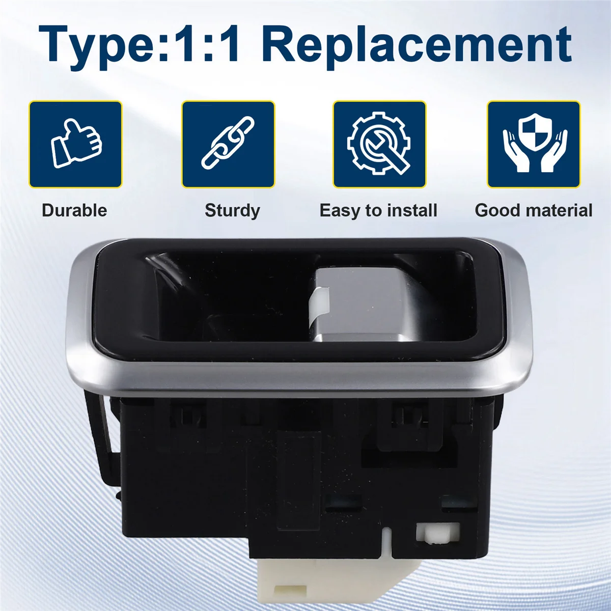 LR113043 LR186367 Car Door Window Control Switch for Land Rover Range Rover/Sport -