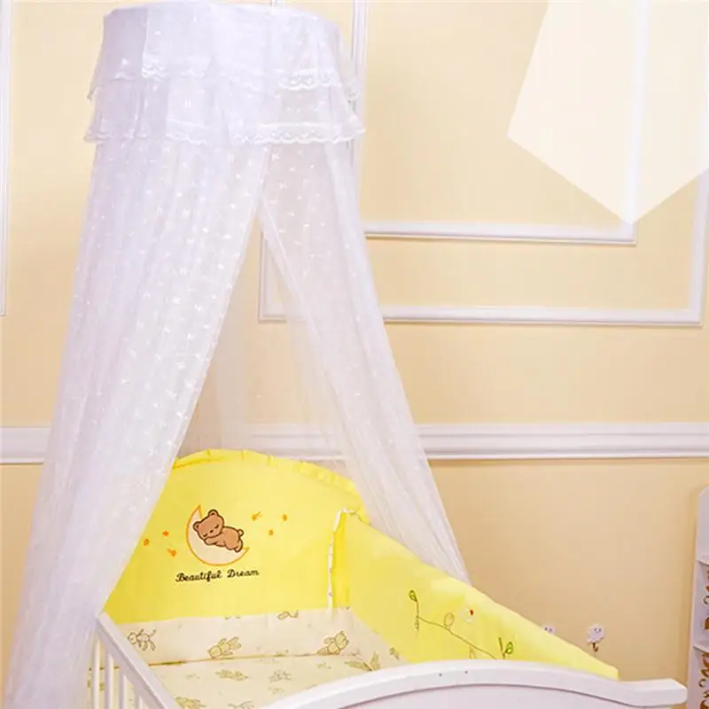 Baby Crib Mosquito Net 3
