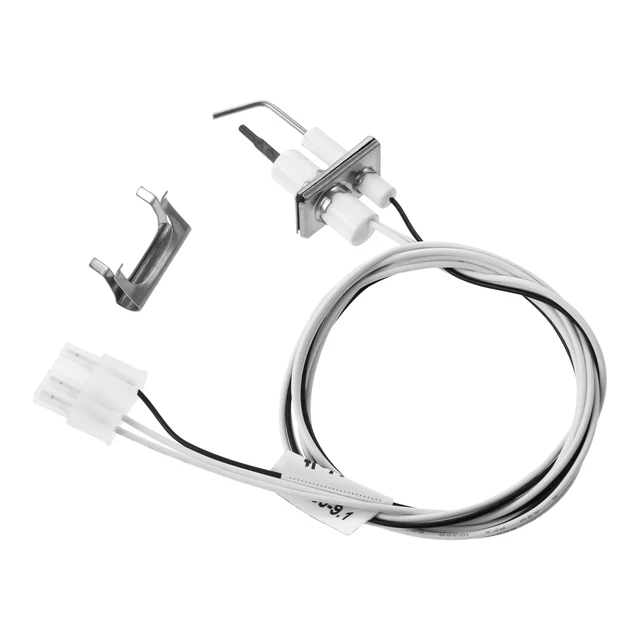 Lángrúd-Érzékelő 24V Gyújtócsere Honeywell Q3400A1024/U Q3450 Q3620 R42640-001 Sv9500M 1009524 1149856 42640001 Szelep - Image 2
