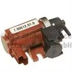 

7.00612.01.0 для TURBO electric PARTNER II PARTNER peak BERLINGO II C5 III C4 C3 DV6 1.6HDI 4