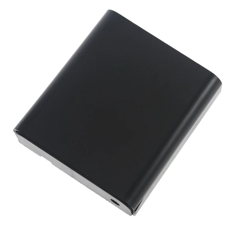 USB 5V + DC 9V + 12V DIY 18650 Battery UPS Box For Car DVR WiFi Router Modem Speaker CCTV Camera Spaeker