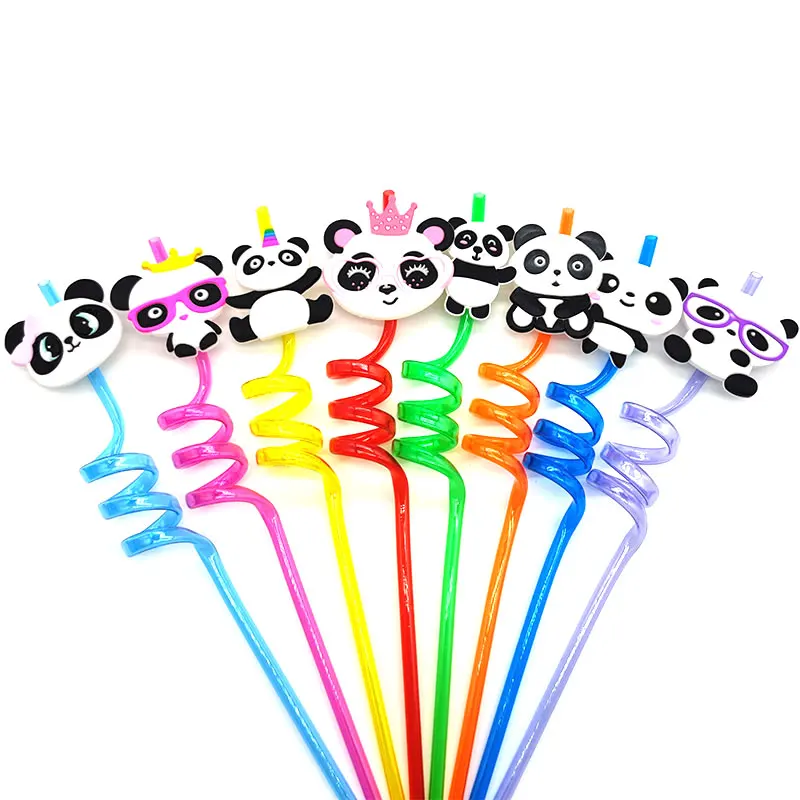 multicolor 8pcs