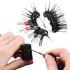 Car Terminal Removal Wire Plug Connector Lugs Extractor Puller Release Pin Extractor Kit For Automobiles Repair Hand Tools 2