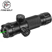 Laser Pointer Pen Geern d Laser Can Be Adjusted Up And Down Left Right Infrared Set Sight Calibrator Hand-adjusted Laser Pointer 1