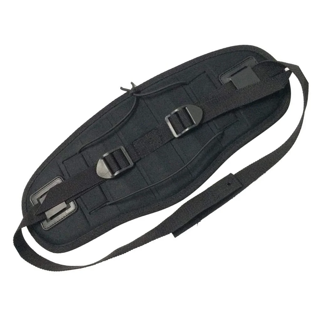 

Kayak Cushion Kayaking Accessory Backrest Fishing Boat Universal Eva Inflatable
