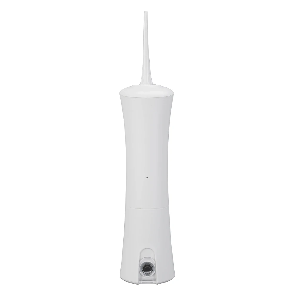 Home water floss handheld portable dental cleaner Electric ultrasonic mouth cleaner multi-functional dental flusher