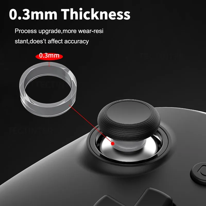 Joystick Protective Ring for PS5/PS4/Xbox/Switch