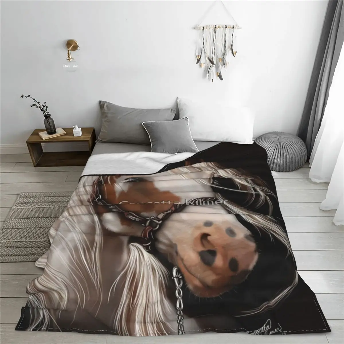 Soul Seeker �� ���� ��� ħ�뺸, �׸� �޸� �β��� ħ�뺸