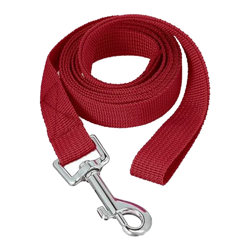 Collier de ferme de bétail réglable sangle de cou Anti-perte en toile épaisse po