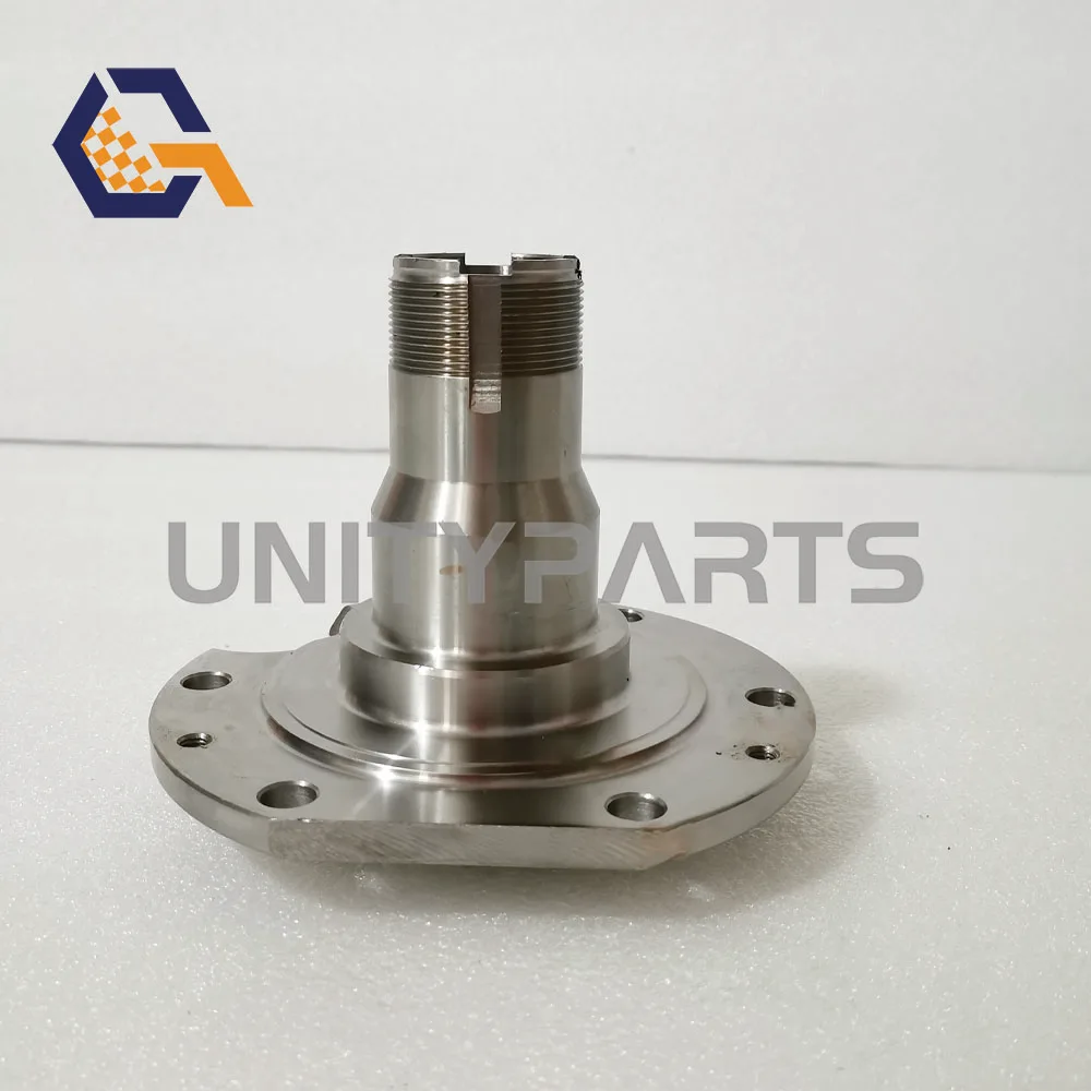 1pcs Stub Axle Spindle Right Or Left Front for Nissan Patrol GU Y61 40010-VB000 40011-VB000 40010VB000 40011VB000