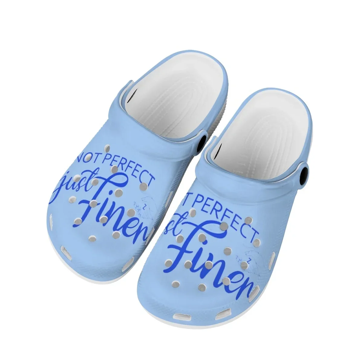 Sandals Women Friends Of Zeta Designer Comfortable Lightweight Indoor Bathroom Slippers Breathable Summer Walking Shoes