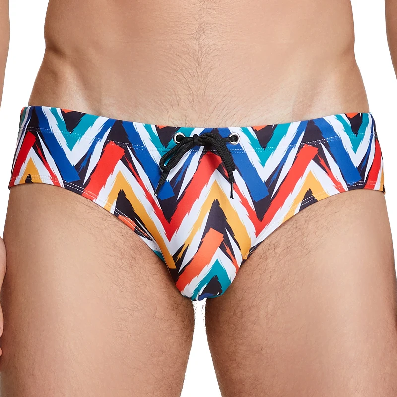 Men Swimsuit Shorts Men Swimwear Surfing Shorts Male Swimsuit Surf Wear Swim Bikini