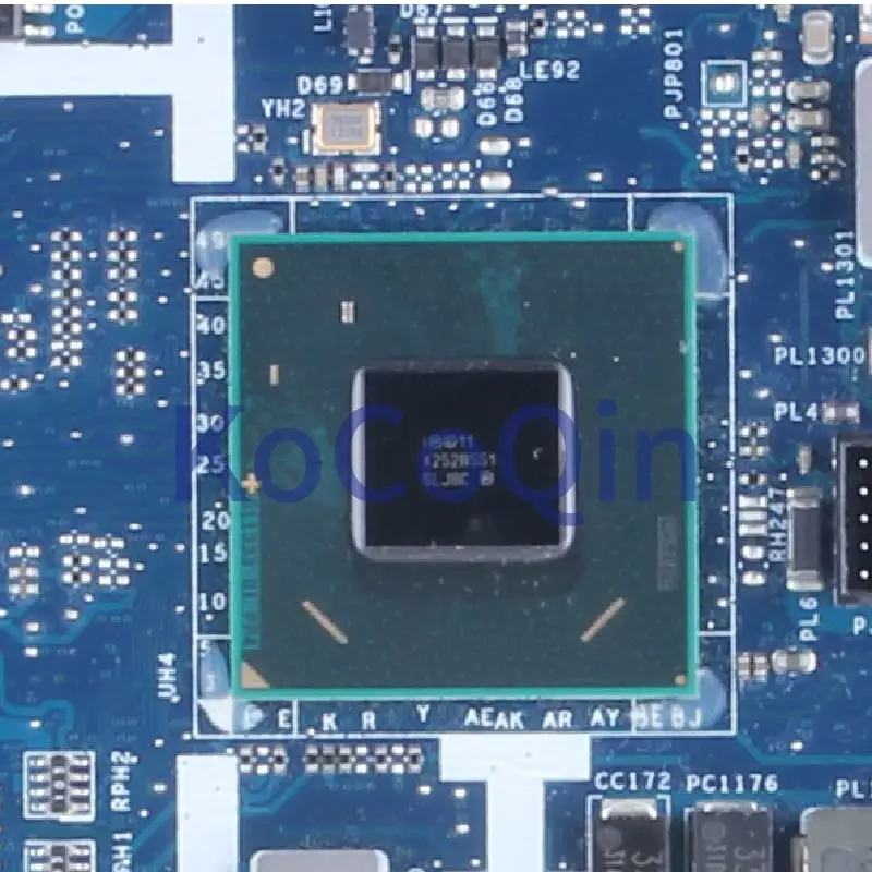 para Dell Latitude E5430 Computador Portátil Mainboard 0512d9 La7901p Slj8a Ddr3 Placa-mãe - Imagem 5