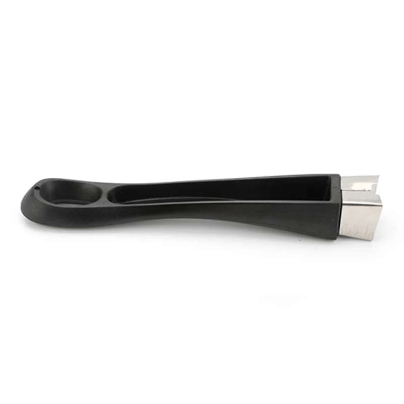 Pot Handle Bakelite Pan Saucepan Household Long Anti Scalding 1pc Kitchen Cookware Accessories detachable pot handle
