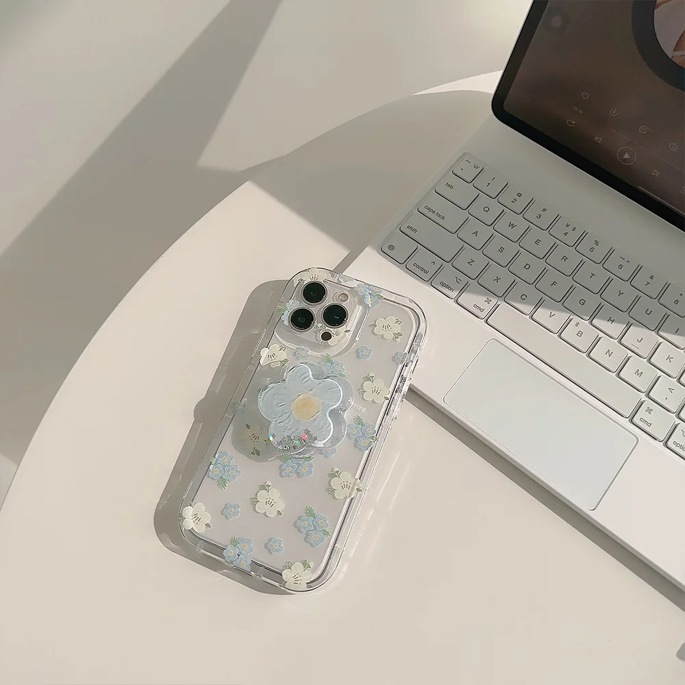 Ditsy Floral Iphone Case