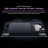 New Blackview Tab 60 WIFI Tablet 10.1Inch HD IPS Display Widevine L1 Android 14 12GB(4+8Expand) 128GB 5100mAh Battery PC Pad 4