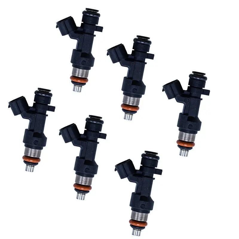 850CCFUELINJECTORSFORNISSAN350Z370ZR35GTRINFINITIG35G37