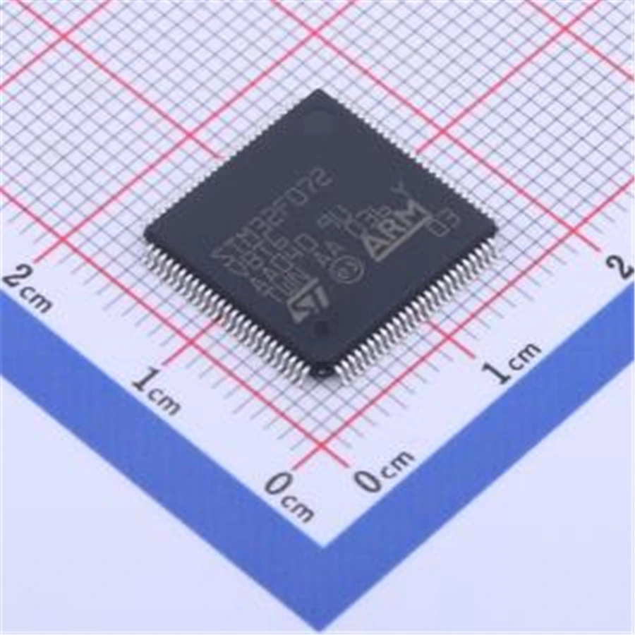 STM32F072VBT6
