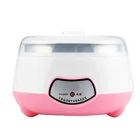 Hot Portable Fresh Healthy Home Automatic Constant Temperature Fermentation Yogurt Machine 2